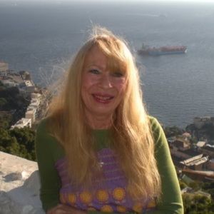 Meet your Posher, Betty